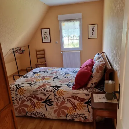 Osy Normandy Couette-café