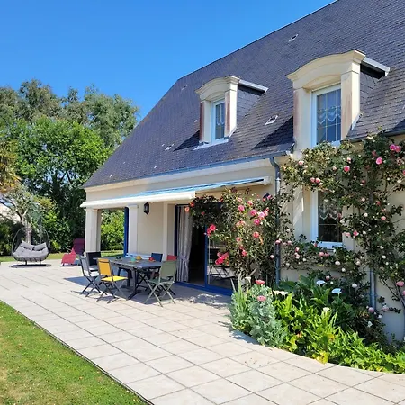 Couette-café Osy Normandy Russy