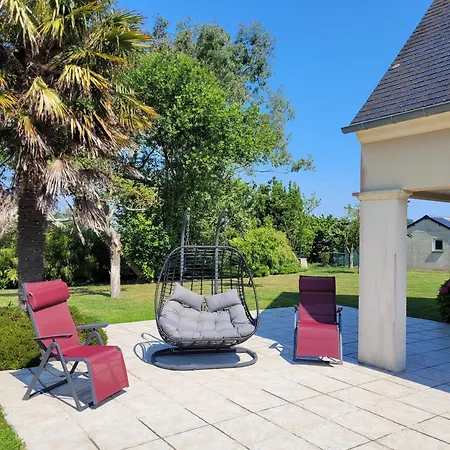 Osy Normandy Couette-café