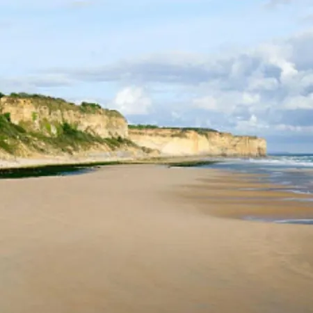 Osy Normandy Couette-café