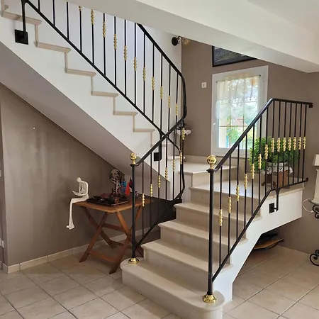 Osy Normandy Couette-café Russy