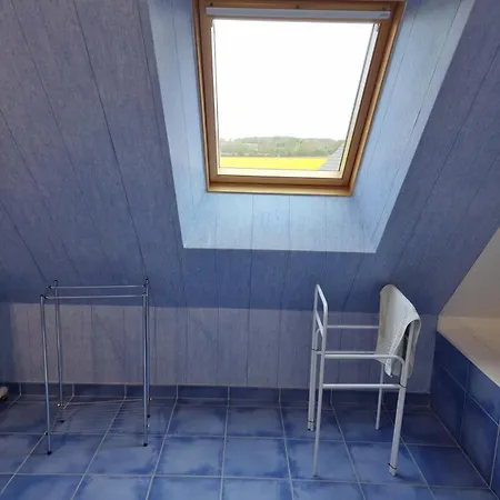 Couette-café Osy Normandy Russy