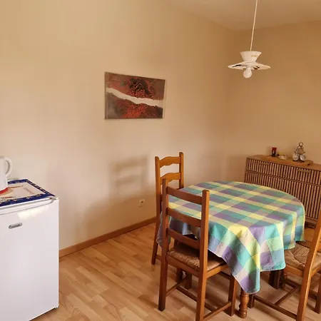 Osy Normandy Couette-café 3*