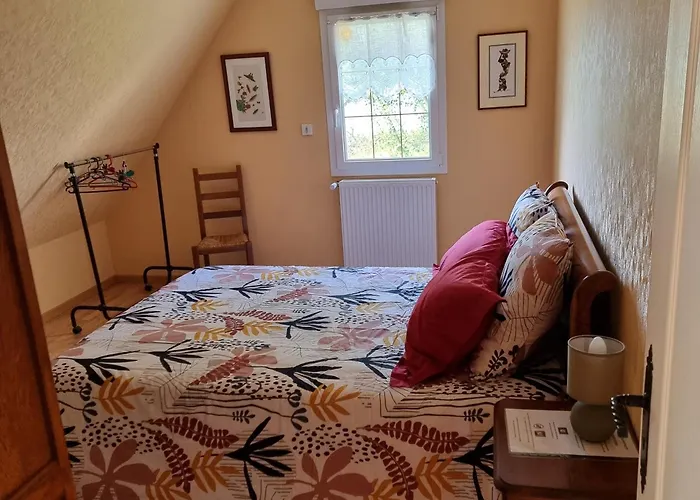 Osy Normandy Bed and breakfast