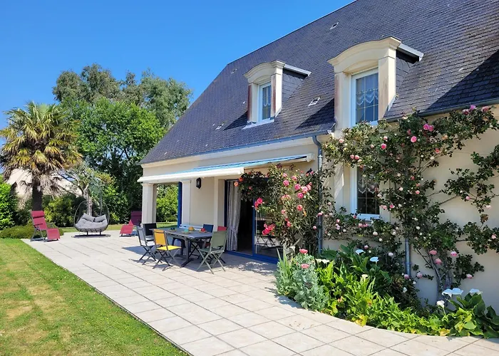 Bed and breakfast Osy Normandy Russy