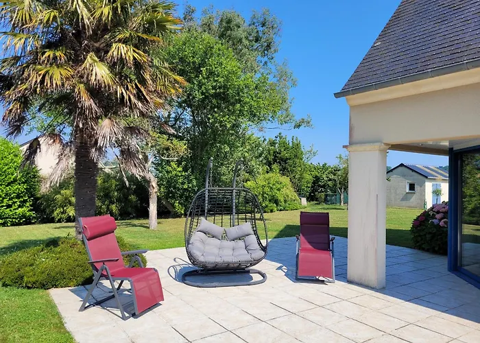 Osy Normandy Bed and breakfast