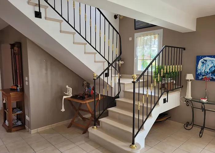 Osy Normandy Bed and breakfast Russy