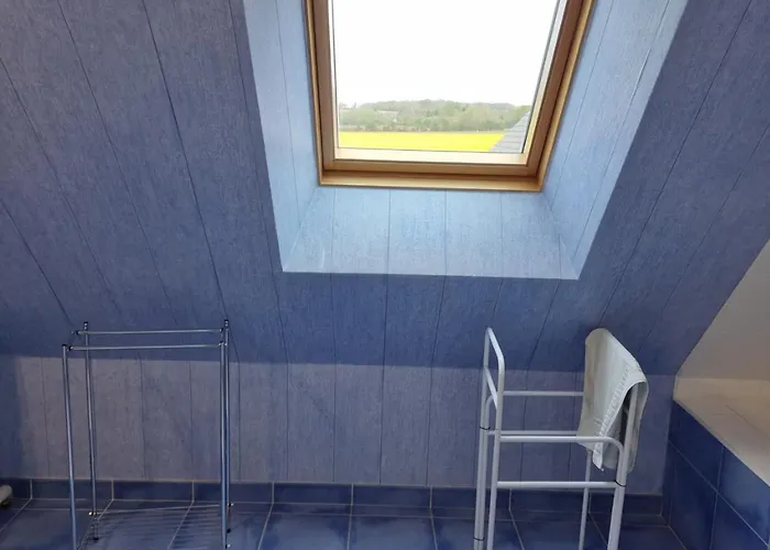 Bed and breakfast Osy Normandy Russy